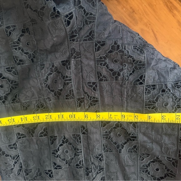 Zara lace jumpsuit - Picture 10 of 10